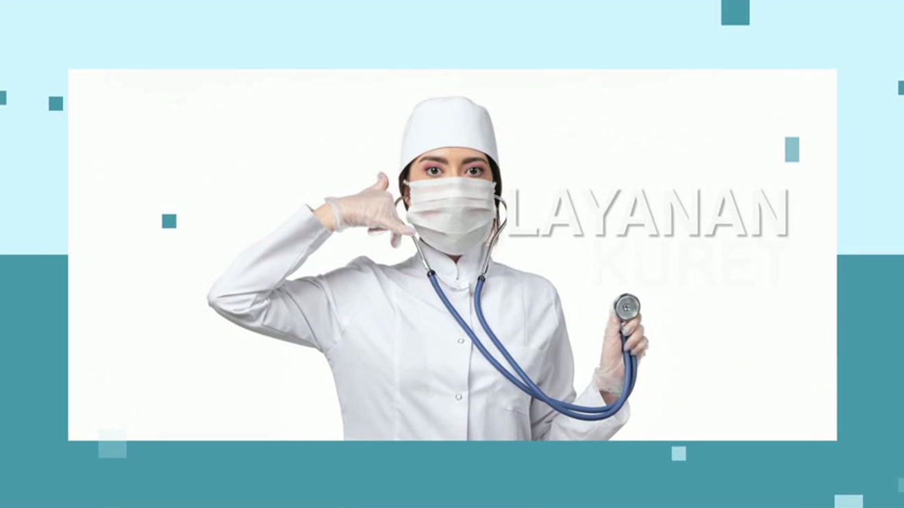 KLINIK RADEN SALEH